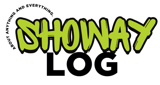 showaylog